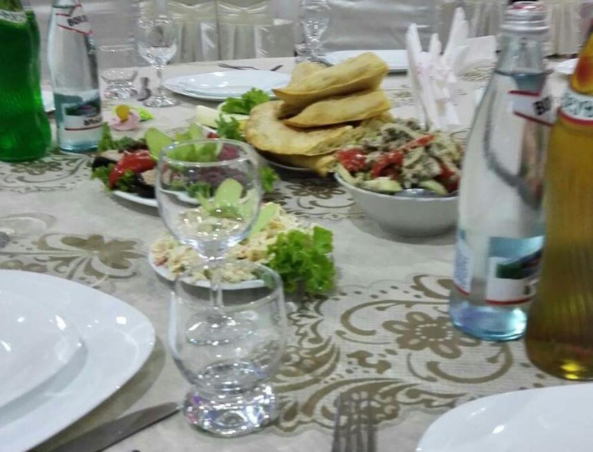 فندق Dream House In The Center Of تبليسي المظهر الخارجي الصورة