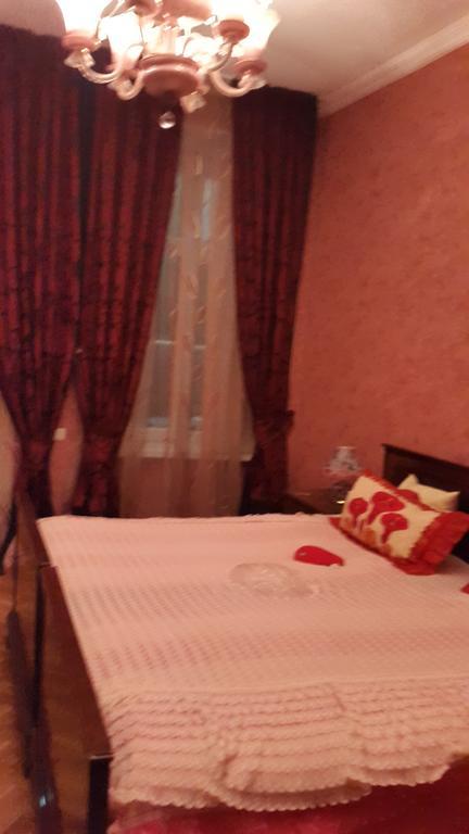 فندق Dream House In The Center Of تبليسي المظهر الخارجي الصورة