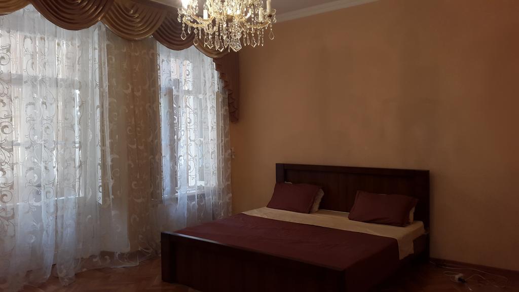 فندق Dream House In The Center Of تبليسي المظهر الخارجي الصورة