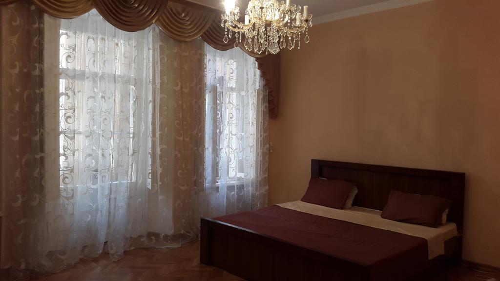 فندق Dream House In The Center Of تبليسي المظهر الخارجي الصورة
