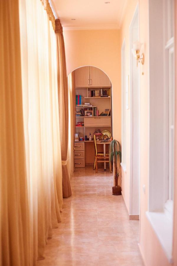 فندق Dream House In The Center Of تبليسي المظهر الخارجي الصورة