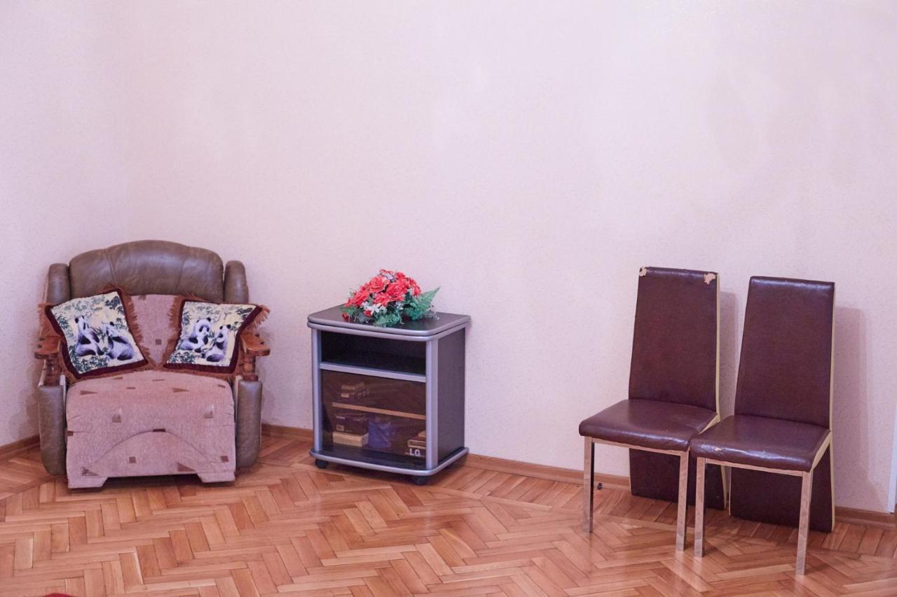 فندق Dream House In The Center Of تبليسي المظهر الخارجي الصورة