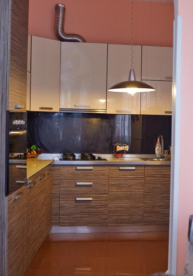 فندق Dream House In The Center Of تبليسي المظهر الخارجي الصورة